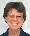 Photo of Meg Gerrard